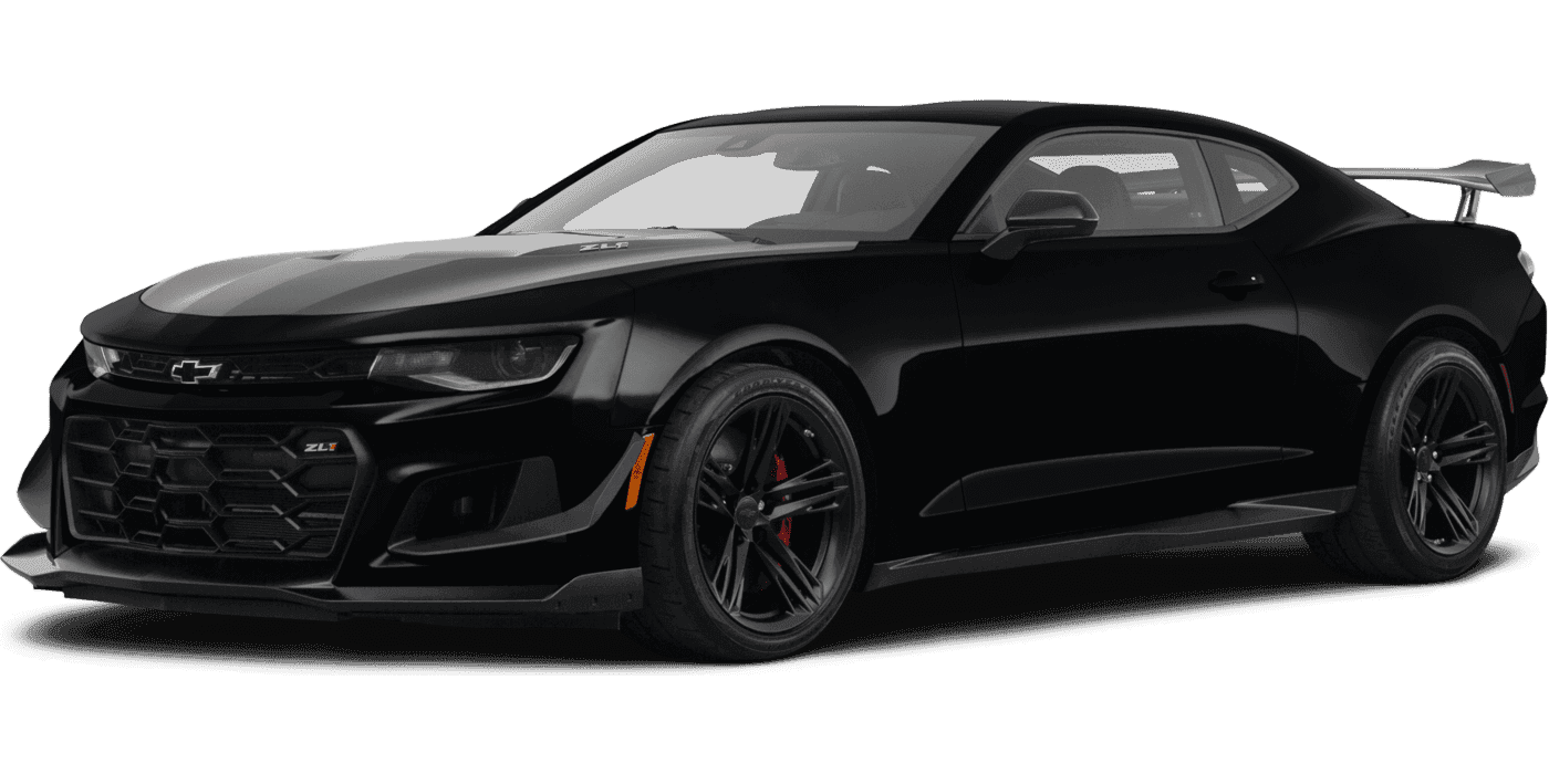 2023 Chevrolet Camaro ZL1 in Morris IL For Sale - Image 1