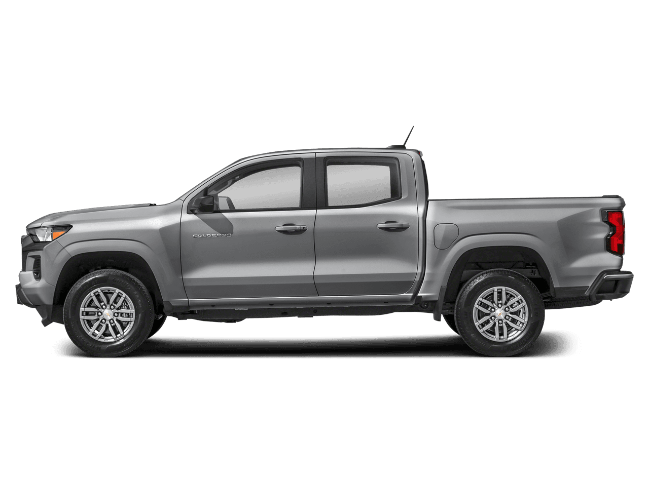 2023 Chevrolet Colorado LT in El Paso TX For Sale - Image 1