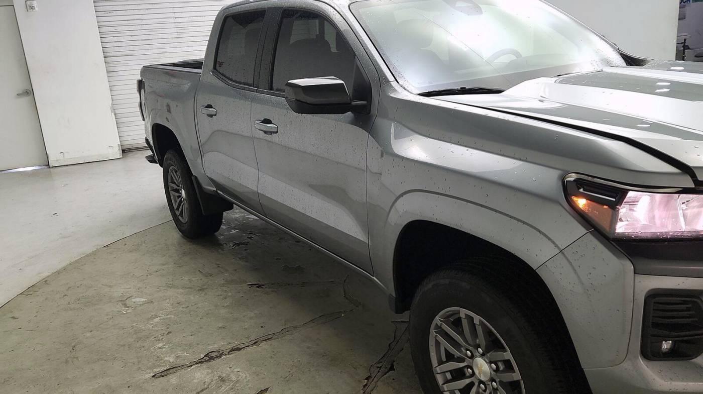 2023 Chevrolet Colorado LT in Inglewood CA For Sale - Image 1