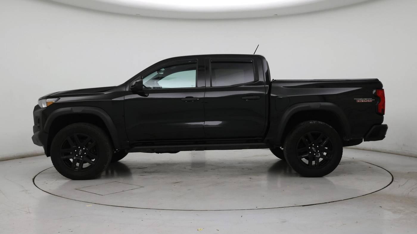 2023 Chevrolet Colorado Trail Boss in Birmingham AL For Sale - Image 1