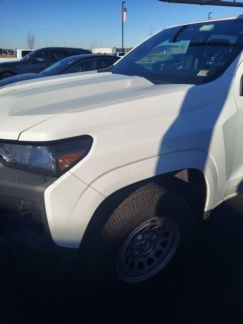 2023 Chevrolet Colorado WT in Goldsboro NC For Sale - Image 1