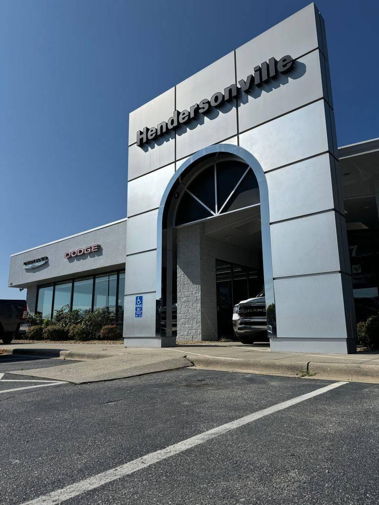 2023 Chevrolet Colorado Z71 in Hendersonville NC For Sale - Image 1