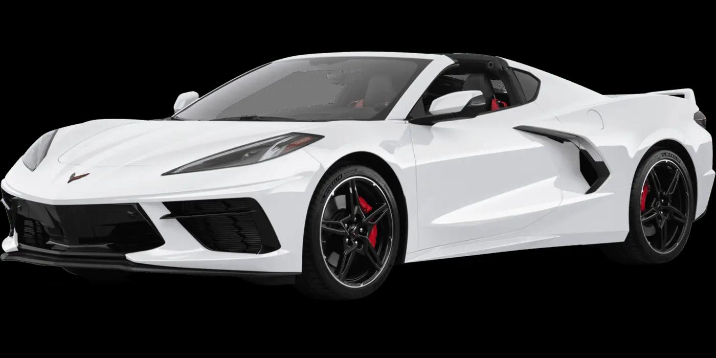 2023 Chevrolet Corvette 2LT in Beaverton OR For Sale - Image 1