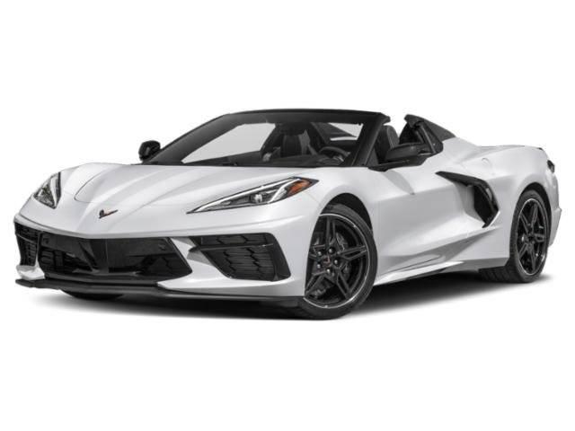 2023 Chevrolet Corvette 3LT in Fort Myers FL For Sale - Image 1