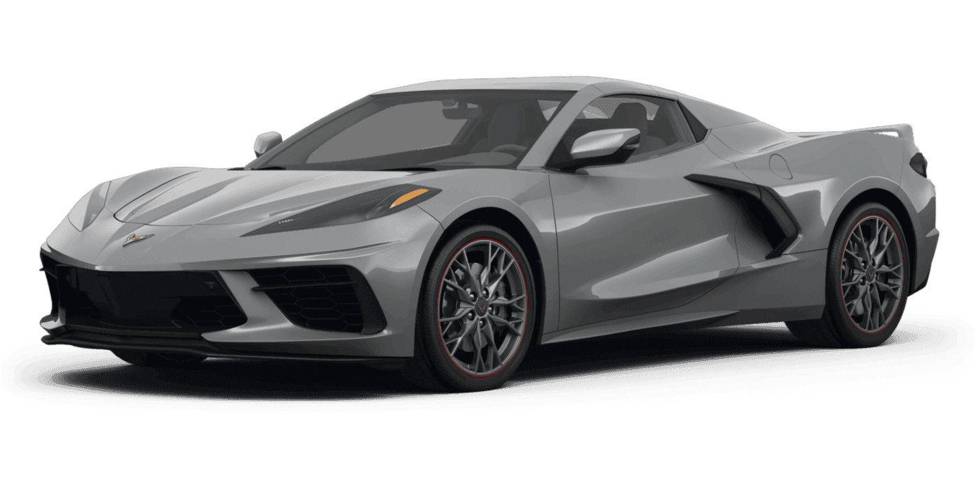 2023 Chevrolet Corvette 3LT in San Antonio TX For Sale - Image 1