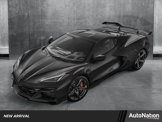 2023 Chevrolet Corvette Z06 3LZ in Pembroke Pines FL For Sale - Image 1