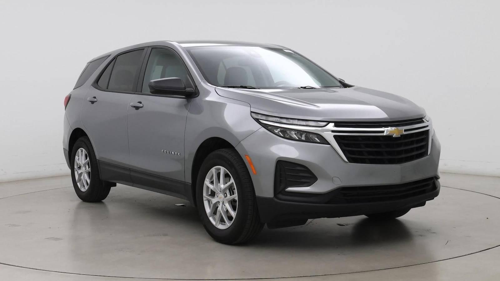 2023 Chevrolet Equinox LS in Memphis TN For Sale - Image 1