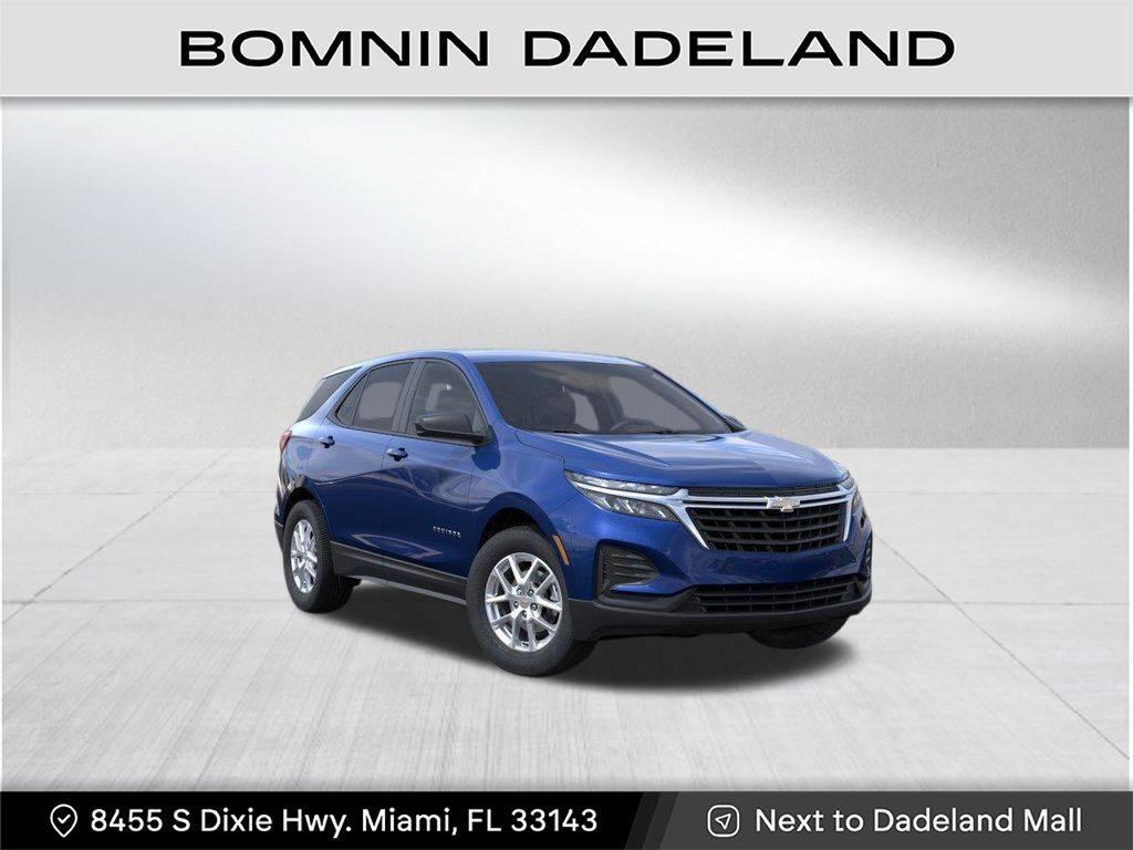 2023 Chevrolet Equinox LS in Miami FL For Sale - Image 1