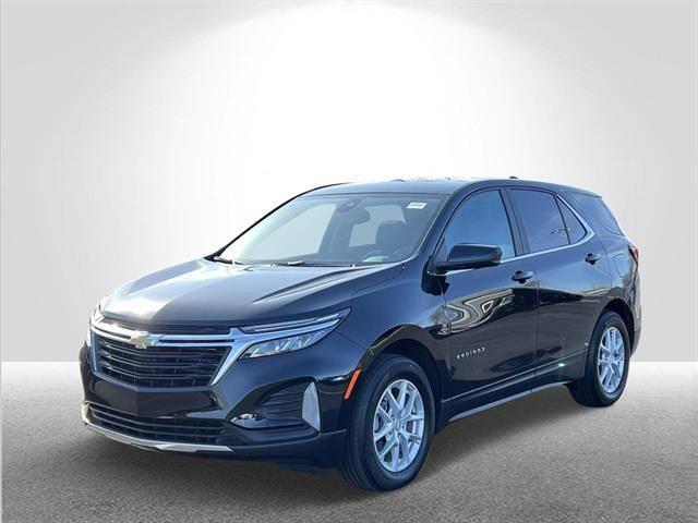 2023 Chevrolet Equinox LT in Clinton Township MI For Sale - Image 1