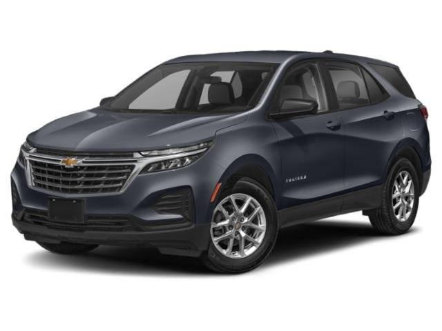 2023 Chevrolet Equinox LT in Tampa FL For Sale - Image 1