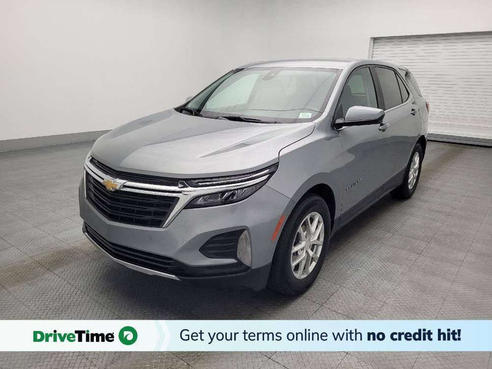 2023 Chevrolet Equinox LT in Sanford FL For Sale - Image 1