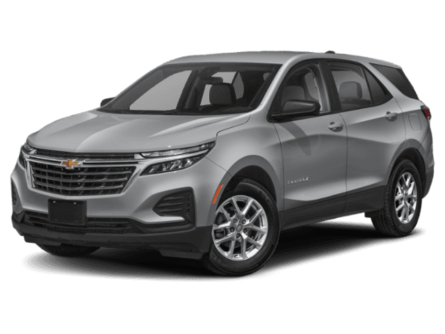 2023 Chevrolet Equinox LT in Lakewood NJ For Sale - Image 1