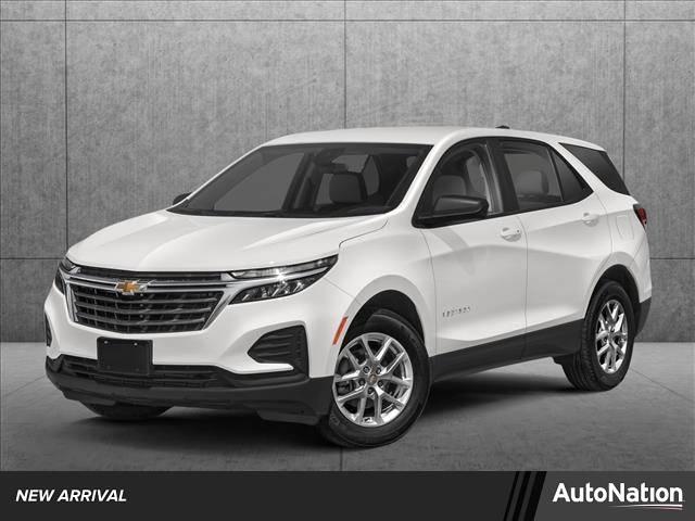 2023 Chevrolet Equinox LT in Miami FL For Sale - Image 1