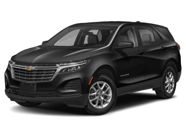 2023 Chevrolet Equinox LT in Lakewood NJ For Sale - Image 1