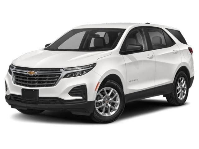 2023 Chevrolet Equinox LT in Florence KY For Sale - Image 1
