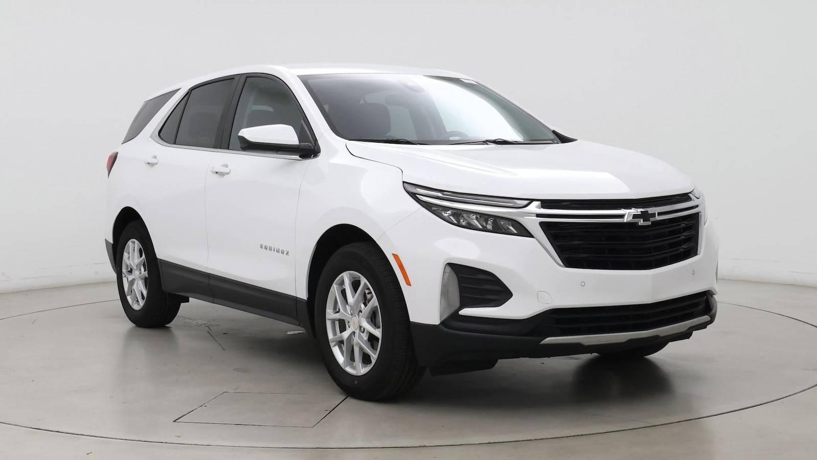 2023 Chevrolet Equinox LT in Birmingham AL For Sale - Image 1