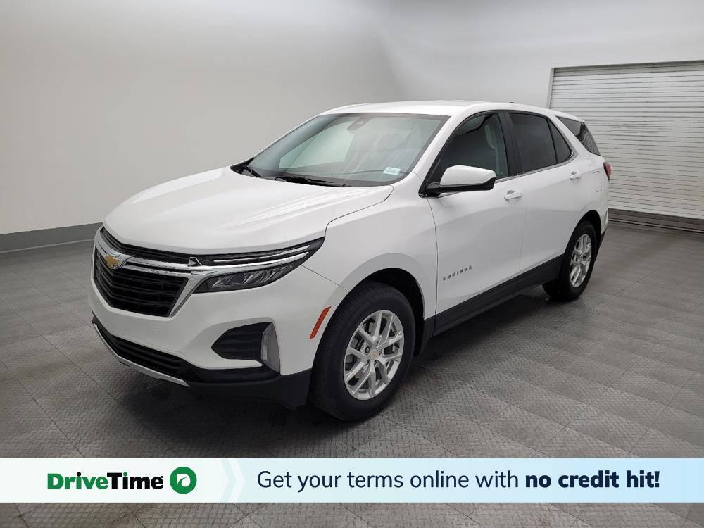 2023 Chevrolet Equinox LT in Mesa AZ For Sale - Image 1