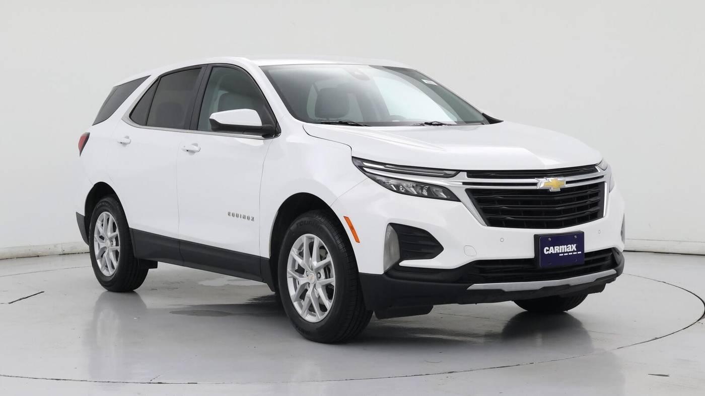 2023 Chevrolet Equinox LT in Birmingham AL For Sale - Image 1