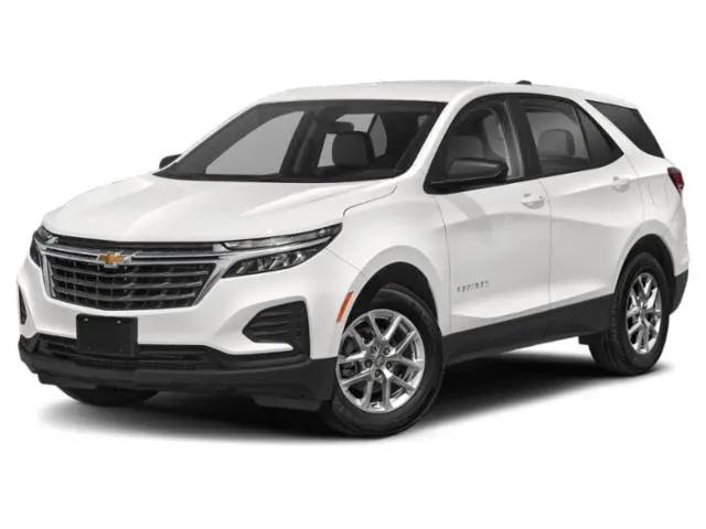 2023 Chevrolet Equinox LT in Waldorf MD For Sale - Image 1