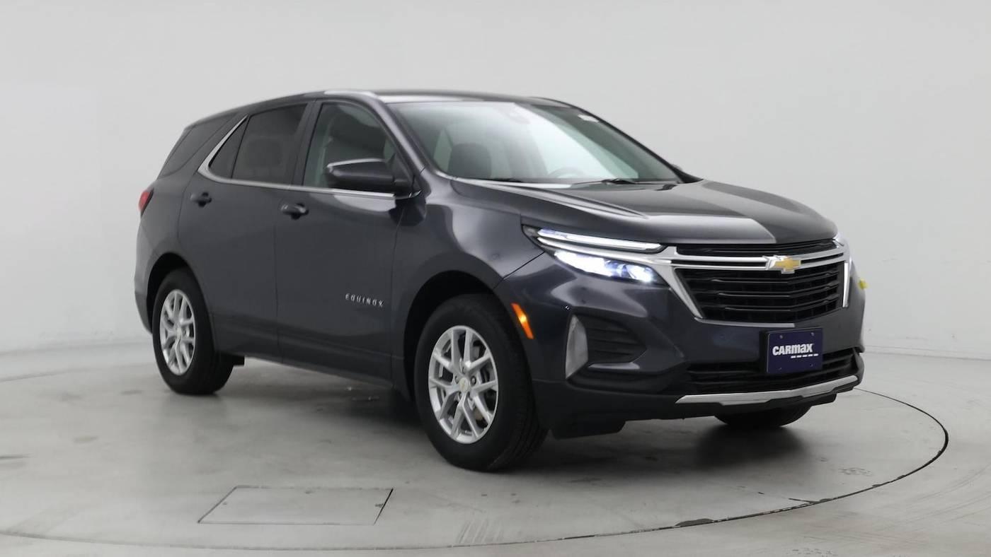 2023 Chevrolet Equinox LT in Birmingham AL For Sale - Image 1