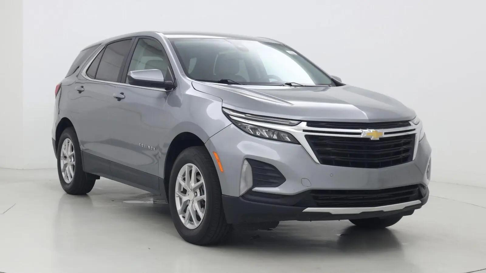 2023 Chevrolet Equinox LT in Birmingham AL For Sale - Image 1