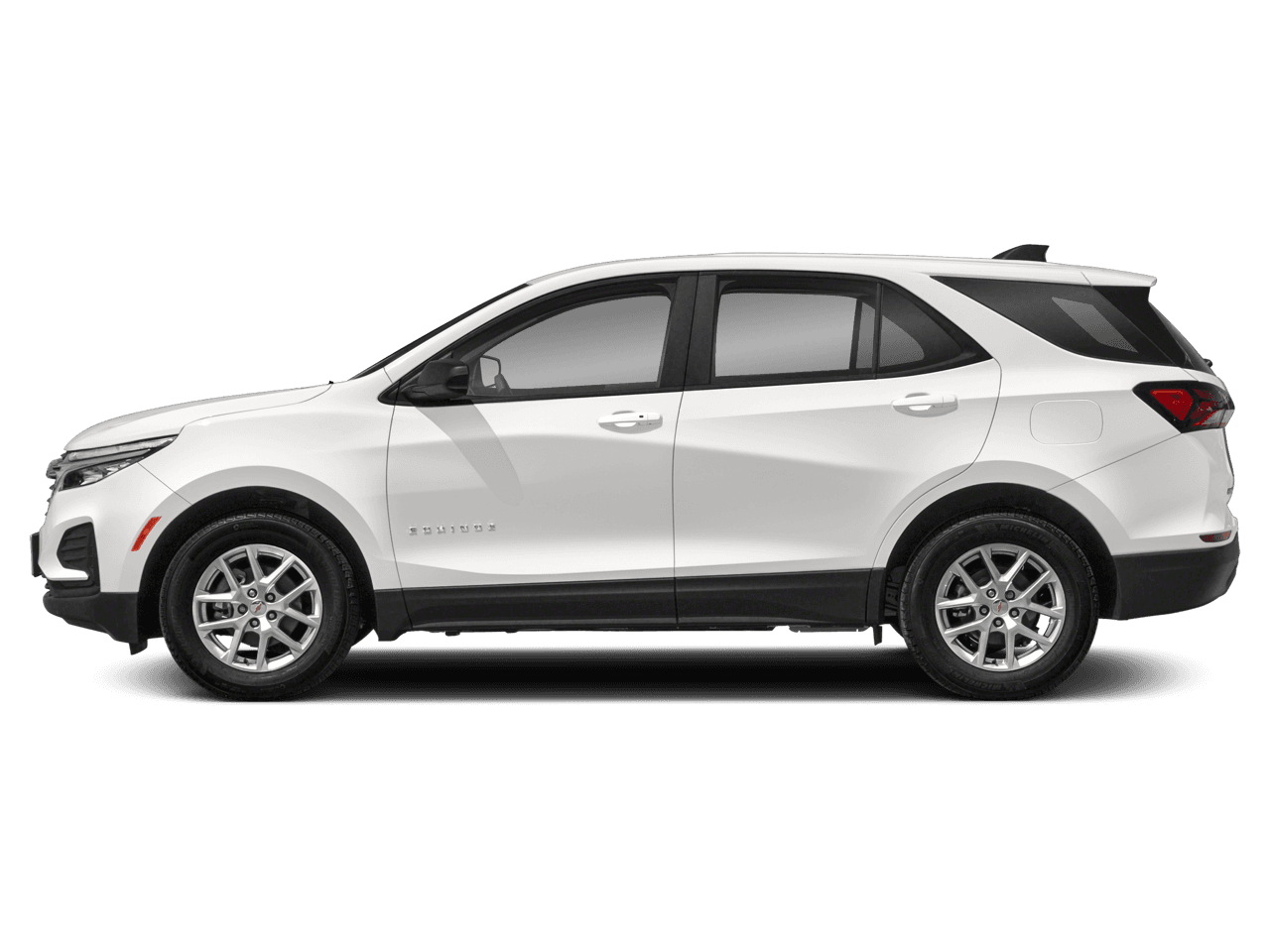 2023 Chevrolet Equinox RS in Durand MI For Sale - Image 1