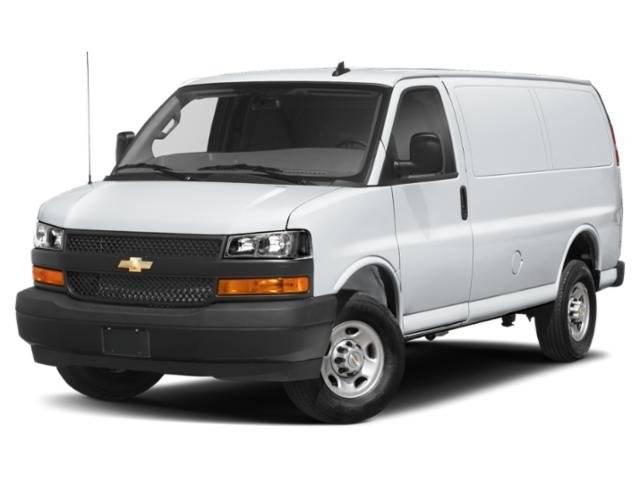 2023 Chevrolet Express Cargo Van Base in Avenel NJ For Sale - Image 1