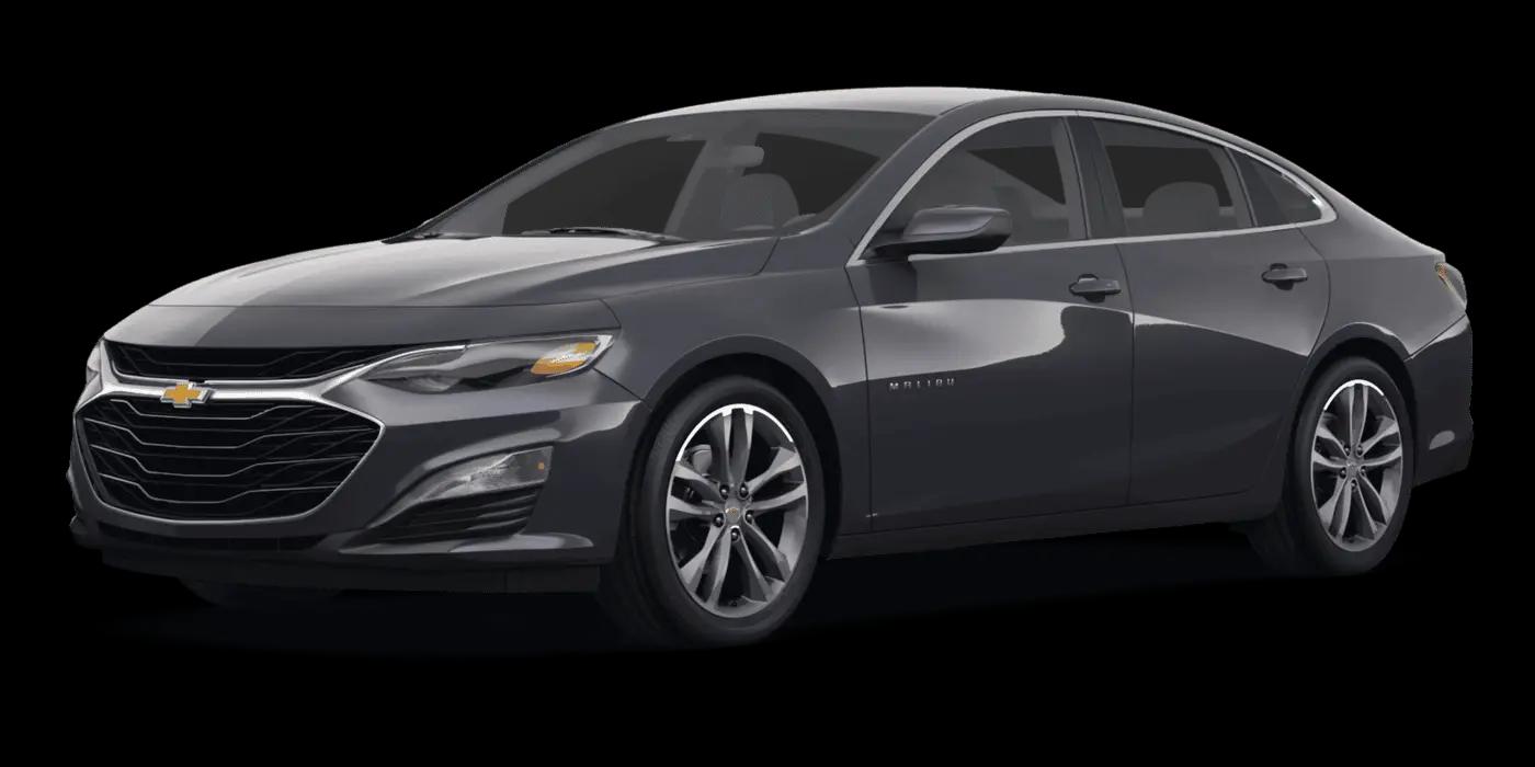 2023 Chevrolet Malibu LT in Grove Hill AL For Sale - Image 1