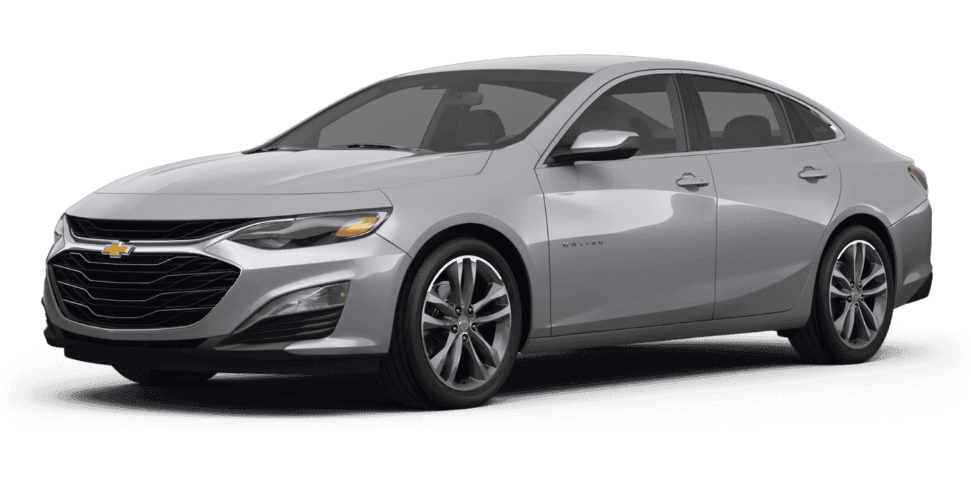 2023 Chevrolet Malibu LT in Sterling VA For Sale - Image 1