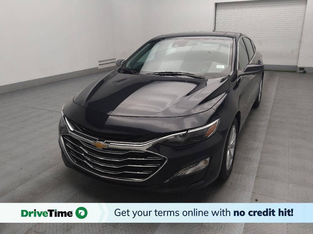 2023 Chevrolet Malibu LT in Birmingham AL For Sale - Image 1