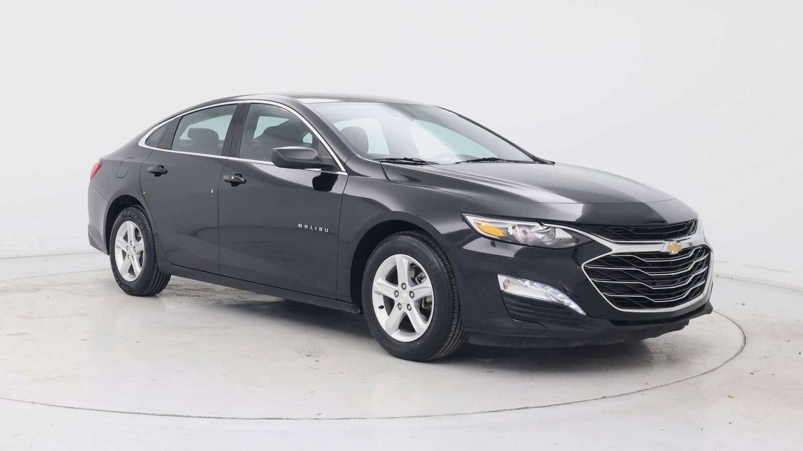 2023 Chevrolet Malibu LT in Birmingham AL For Sale - Image 1