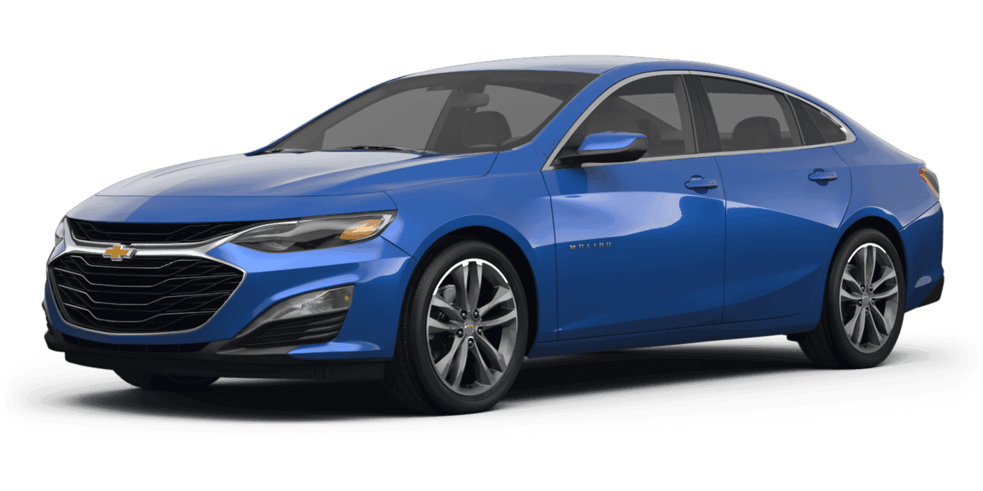 2023 Chevrolet Malibu LT in White Marsh MD For Sale - Image 1