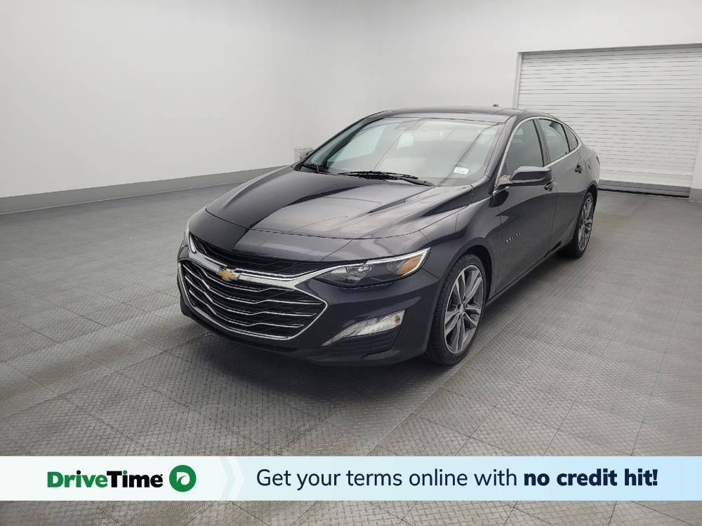 2023 Chevrolet Malibu LT in Jacksonville FL For Sale - Image 1