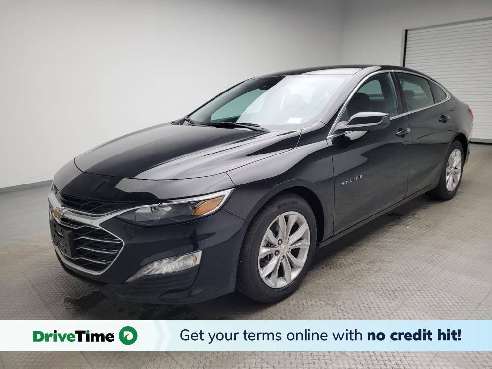 2023 Chevrolet Malibu LT in Eastpointe MI For Sale - Image 1