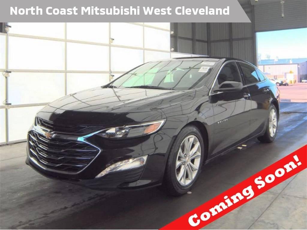 2023 Chevrolet Malibu LT in Cleveland OH For Sale - Image 1