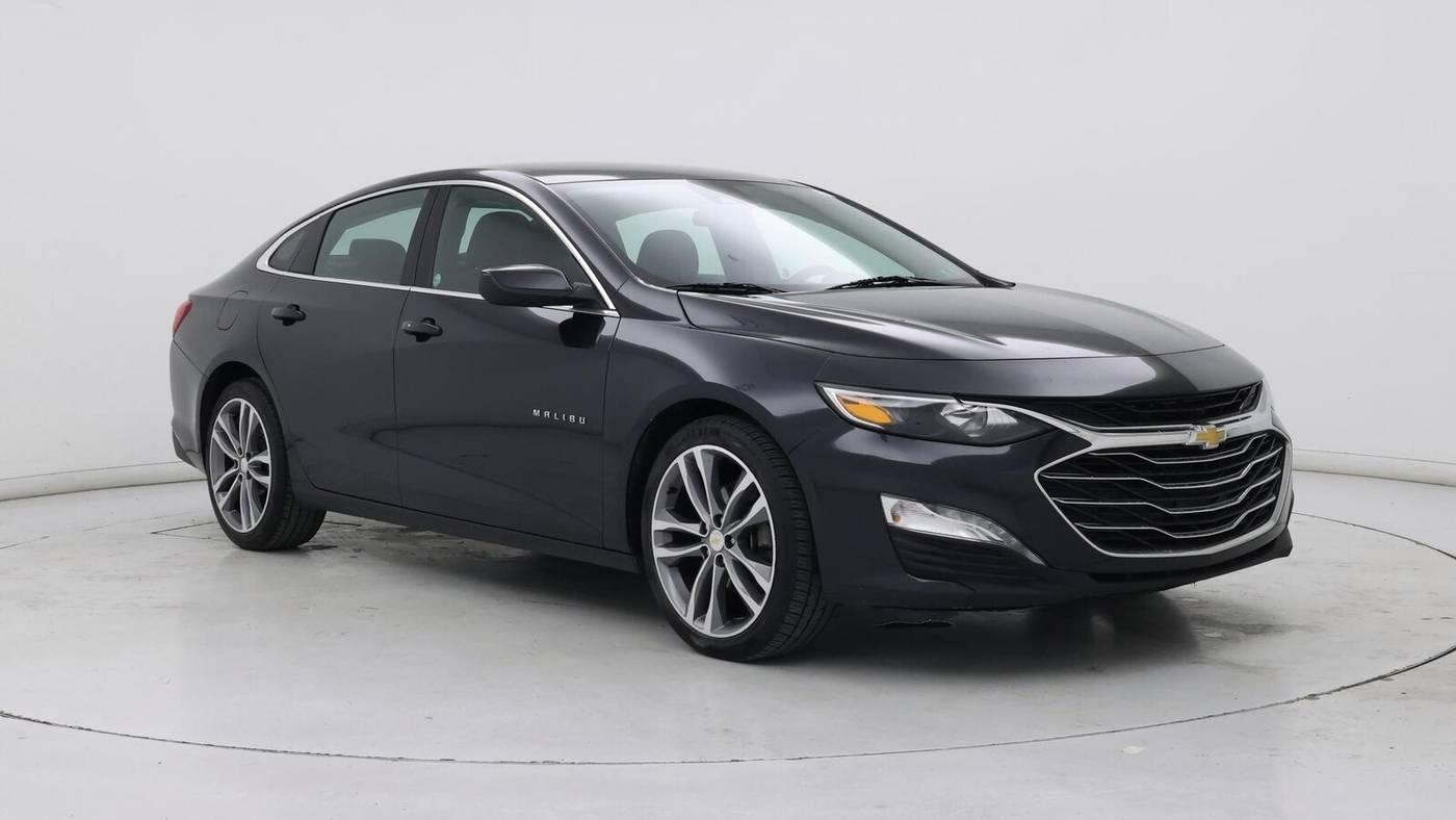 2023 Chevrolet Malibu LT in Birmingham AL For Sale - Image 1