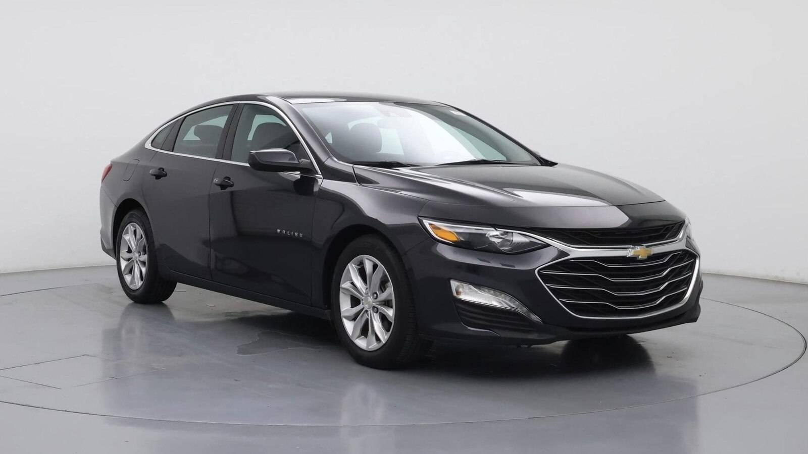 2023 Chevrolet Malibu LT in Birmingham AL For Sale - Image 1