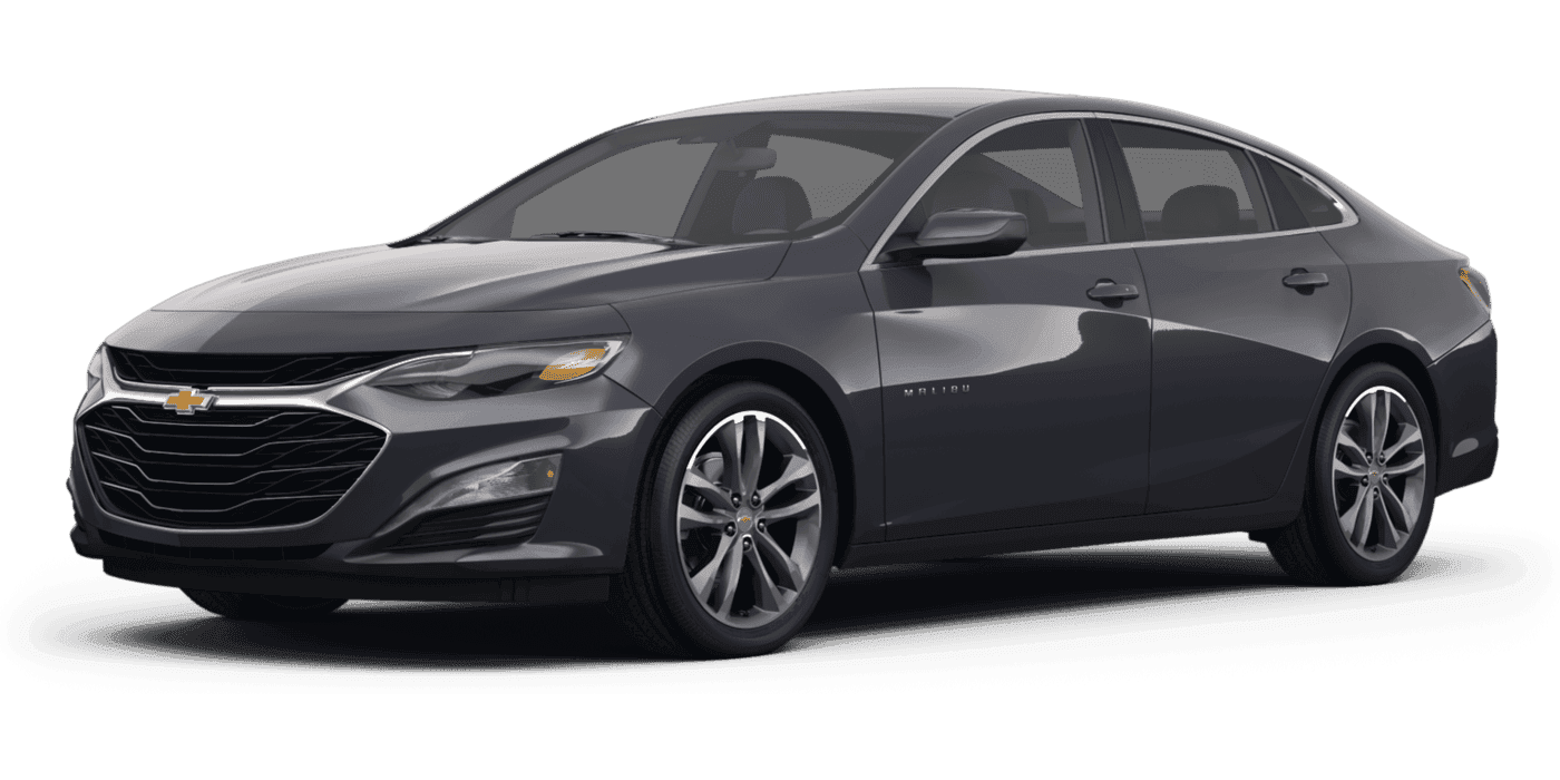 2023 Chevrolet Malibu LT in Humble TX For Sale - Image 1
