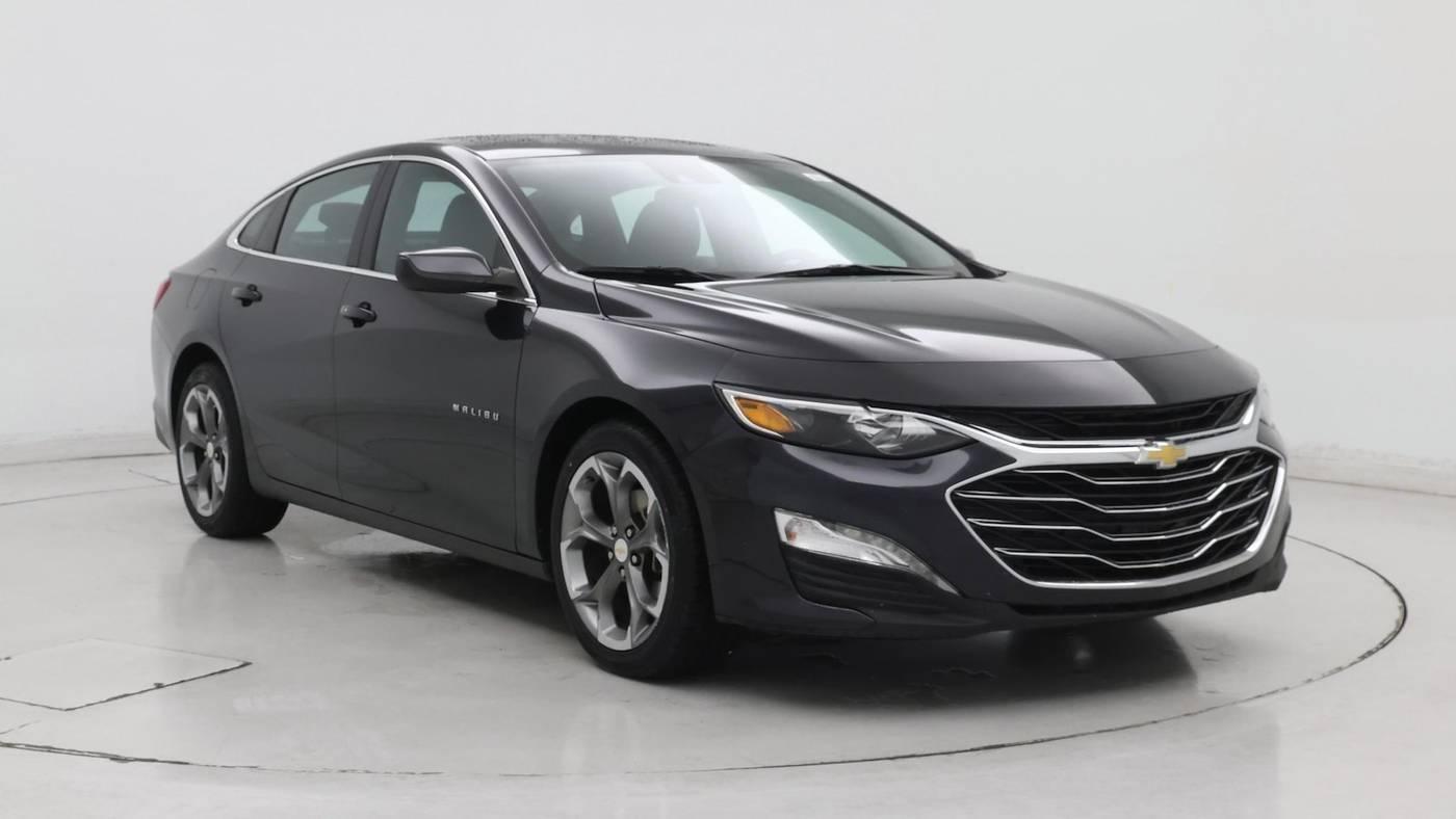 2023 Chevrolet Malibu LT in Birmingham AL For Sale - Image 1