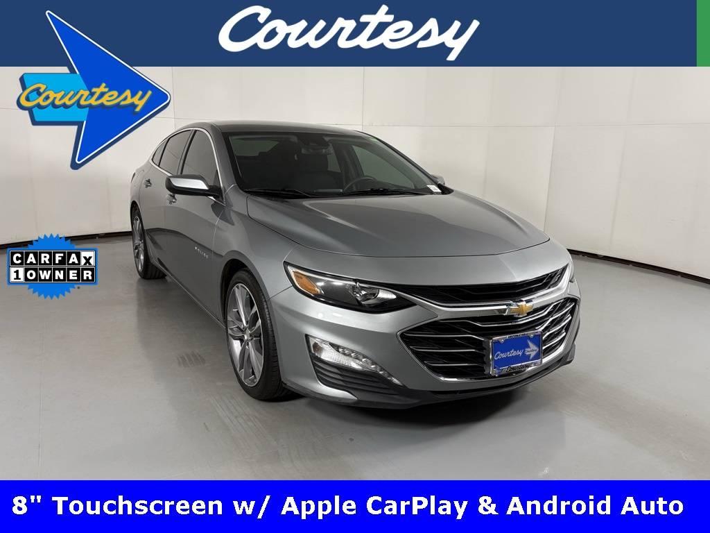 2023 Chevrolet Malibu LT in Mesa AZ For Sale - Image 1