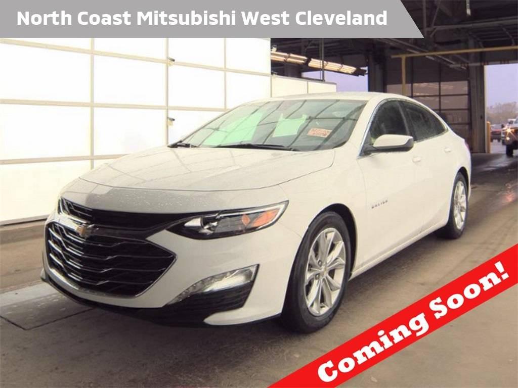 2023 Chevrolet Malibu LT in Cleveland OH For Sale - Image 1