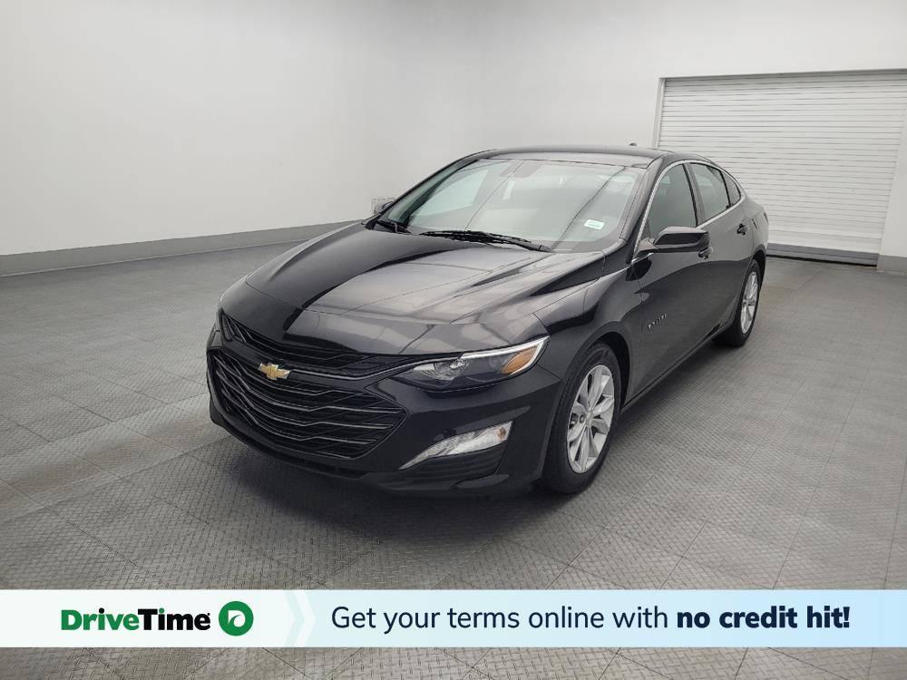 2023 Chevrolet Malibu LT in Jacksonville FL For Sale - Image 1