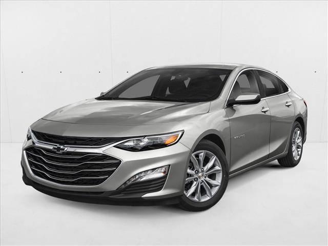 2023 Chevrolet Malibu LT in Avondale AZ For Sale - Image 1