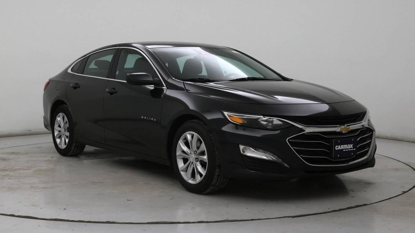 2023 Chevrolet Malibu LT in Birmingham AL For Sale - Image 1