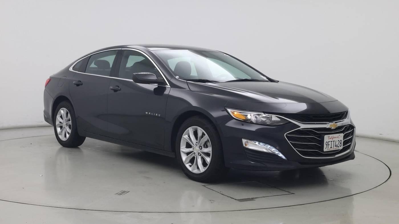 2023 Chevrolet Malibu LT in Birmingham AL For Sale - Image 1