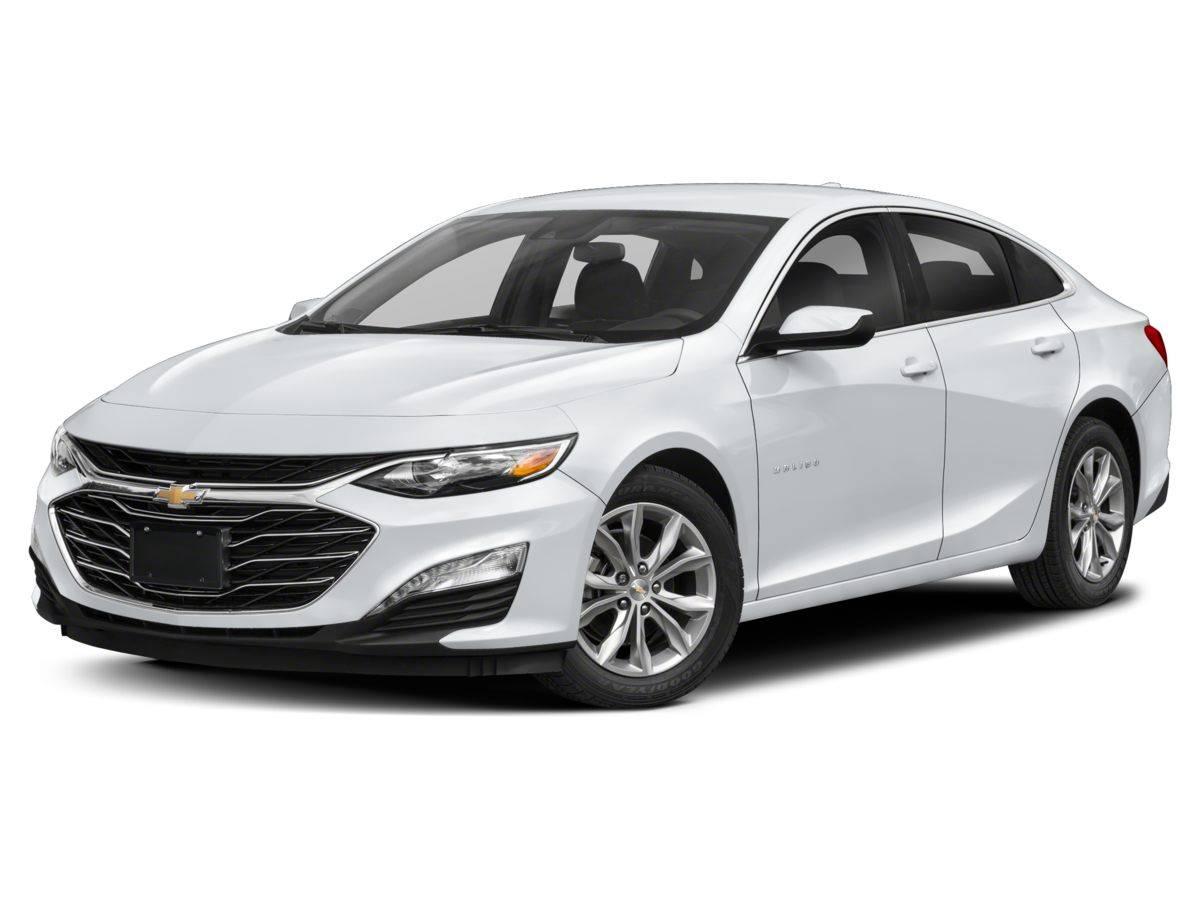 2023 Chevrolet Malibu LT in Florissant MO For Sale - Image 1