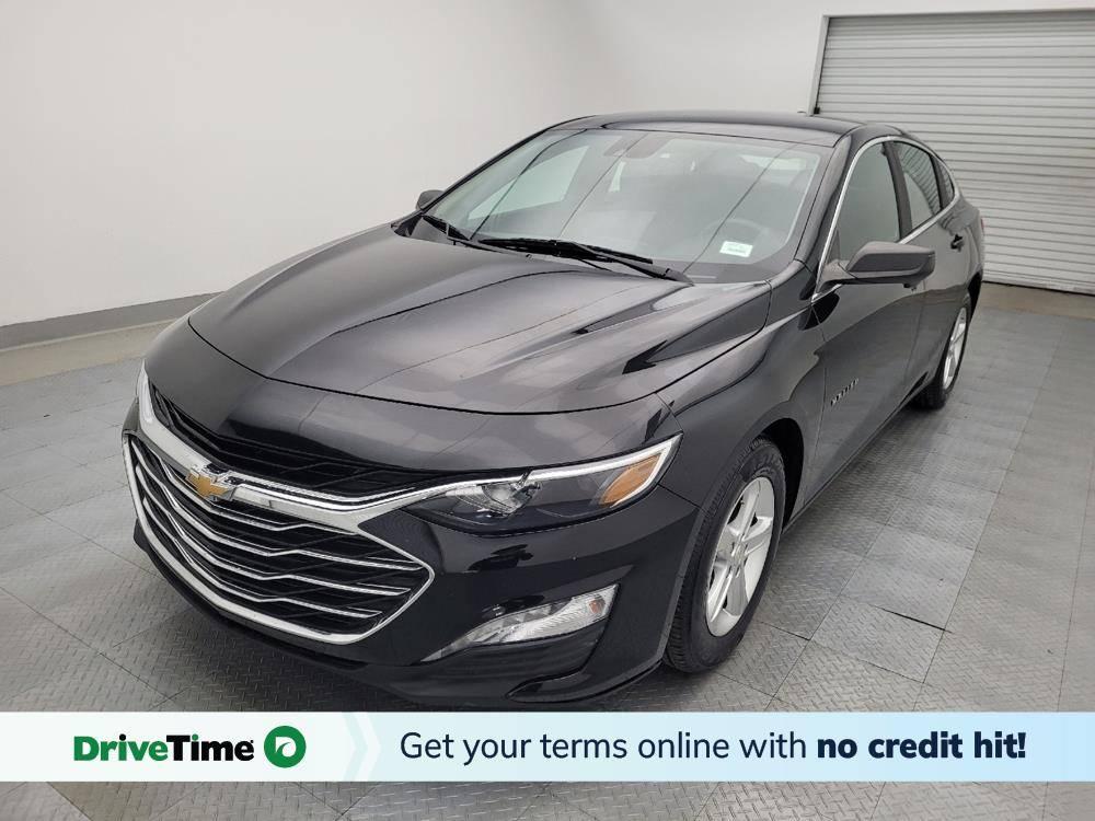 2023 Chevrolet Malibu LT in BATON ROUGE LA For Sale - Image 1
