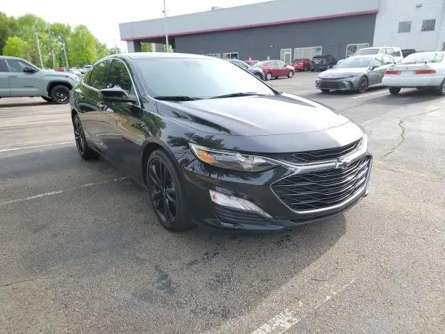 2023 Chevrolet Malibu LT in Memphis TN For Sale - Image 1