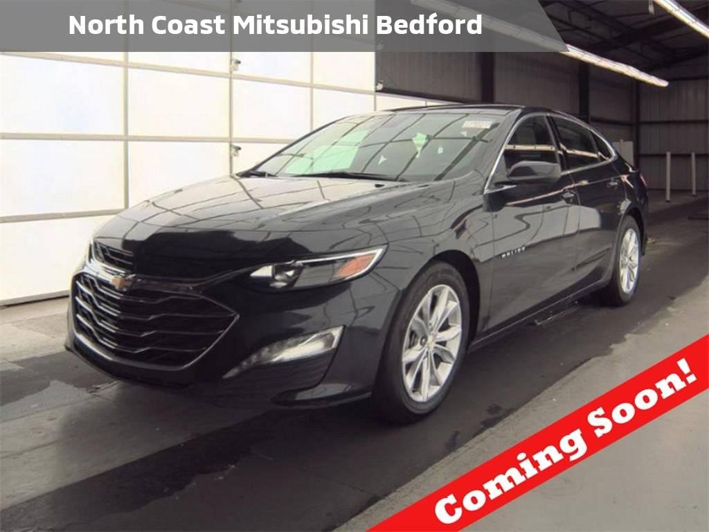 2023 Chevrolet Malibu LT in Bedford OH For Sale - Image 1
