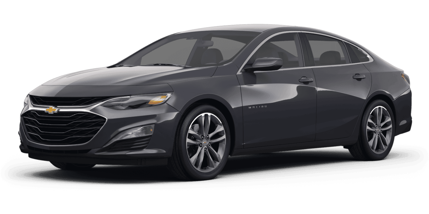 2023 Chevrolet Malibu LT in Fort Wayne IN For Sale - Image 1